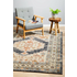 Rug Culture Legacy Large Multi-coloured Rug 290X200CM - LEG-855-ECRU-290X200 image NaN