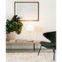 Case Furniture Soft Table Light - White 102539 image NaN
