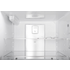 Electrolux EBE5367SA 528L Bottom Mount Fridge image NaN