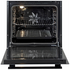Artusi 60cm Stainless Steel Pyrolytic Oven CAO610XP image NaN