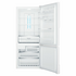 Westinghouse 453L Bottom Mount Fridge WBE4500WBR image NaN