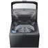 Samsung 11kg Activ DualWash Top Load Washing Machine WA11M8700GV image NaN