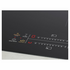 Westinghouse 90cm FlexZone Induction Cooktop WHI945BC image NaN