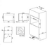 Smeg CVIA118LN2 18 Bottles Linea Aesthetic Wine Storage Cabinet image NaN