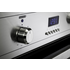 Delonghi 60cm Built In XXL Lifestyle Multi Function Oven DEN8508 image NaN
