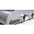 Bosston BSTNPP-2 2 Burner Plancha Solid Hotplate BBQ image NaN
