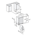 Miele Fully Integrated XXL Dishwasher with AutoDos G7185SCVIXXL image NaN
