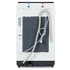 Esatto 8kg Top Load Washing Machine ETLW80B image NaN
