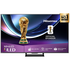 Hisense 65 Inch U7QAU ULED Mini-LED TV 65U7QAU [2025] image NaN