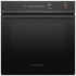 Fisher & Paykel 60cm Series 7 Pyrolytic Built-In Oven Black OB60SD9PB1 image NaN
