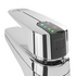 Billi Home BCS XL Boiling/Chilled/Sparkling Filtered Water Chrome 925100LCH image NaN