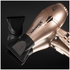 Parlux Advance Light Ionic & Ceramic Hair Dryer 2200W Gold 150087 image NaN