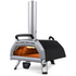 Ooni Karu 16 Multi-Fuel Pizza Oven UU-P0E400 image NaN