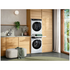 Electrolux 900 Series 12kg Front Load Washing Machine with IntelliDose White EWF1242R9WCS image NaN