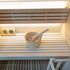 Revel Tampere 3 To 4 Person Traditional Finnish Sauna R-TR-4P image NaN