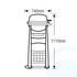 Weber Family Q Q3100 LPG BBQ 56060124 image NaN