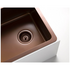 Titan Large and Small Bowl Sink TSAB5228 image NaN