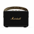 Marshall Kilburn II Wireless Bluetooth Portable Speaker Black and Brass 1005923 image NaN