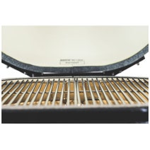 Primo Ceramic Grills X-LARGE Grill Head Only Black PGCXLHG hero image