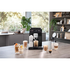 Delonghi Eletta Explore Fully Automatic Coffee Machine Grey ECAM45055G image NaN