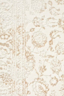 Rug Culture Opulence Large Cream Rug 290X200CM - OPU-111-CRM-290200 hero image