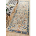 Rug Culture Evoke Extra Large Ivory Rug 500X80CM - EVO-255-IVO-500X80 image NaN