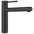 Blanco ALTA II Single Lever Mixer tap Anthracite 527575 image NaN