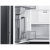 Samsung 640L Family Hub French Door Frost Free Smart Refrigerator SRF7900BFH image NaN