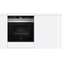 Siemens HM676G0S1A 60cm iQ700 Pyrolytic Built-In Oven with Microwave image NaN