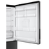 LG 420L Bottom Mount Non-Plumbed Fridge Matte Black GB-W455MBL image NaN