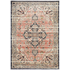 Rug Culture Legacy Medium Multi-coloured Rug 230X160CM - LEG-851-BRCK-230160 image NaN