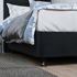 A.H. Beard Domino Oslo Medium Single Mattress DOSLOMMSGL image NaN