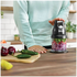 Ninja Professional Stackable Chopper Black NJ100 image NaN