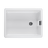 Turner Hastings Belfast 60 x 46 Single Bowl Butler Sink with Internal Overflow 7400 image NaN