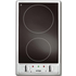 Omega OC32XA 30cm Electric Cooktop image NaN