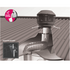 Schweigen Silent Surface Cassette Single Motor Rangehood 130cm CC-SURF2E image NaN