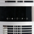 Delonghi 360-degree Dual Oscillating Tower Fan White DETF122WH image NaN