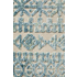 Rug Culture Levi Extra Large Blue Rug 320X230CM - LEV-363-BLUE-320X230 image NaN