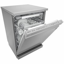 LG Quadwash Freestanding Dishwasher XD3A15NS hero image