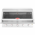 Beefeater 7000 Classic 5 Burner Built In BBQ BBG7650SA image NaN