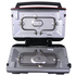 George Foreman GRP10 Convertible Grill image NaN