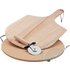 Beefeater BUGG BBQ Pizza Stone Set image NaN