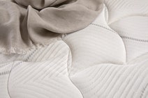 Sealy Advantage Lua Firm Single Mattress - 735660 hero image