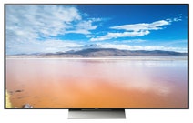 Sony KD65X9300D 65 inch 4K HDR Smart TV hero image
