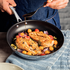 Tramontina Grano 26cm Tri-Ply Clad Non-Stick Frying pan 62155267 image NaN