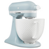 KitchenAid 5KSM180RCAMB 100 Years Misty Blue Retro Stand Mixer image NaN