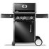 Napoleon Rogue Pro 425 3 Burner Natural Gas Freestanding BBQ RP425SIBNK-2-AU image NaN