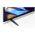 Sony 65 Inch Bravia 8 XR80 4K HDR OLED Smart Google TV K65XR80 image NaN
