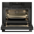 ASKO 60cm Compact Graphite Black Combi-Microwave Oven OCM8487A1 image NaN
