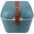 Polarbox Classic 12L Cooler Marine with Mustard Logo  PLBC12M image NaN